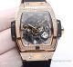 New Copy Hublot Spirit of Big Bang Automatic Rose Gold Iced Out Watches (2)_th.jpg